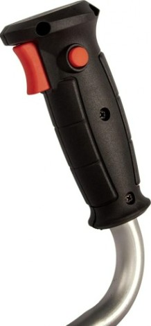 Триммер электрический DDE ET1800RV [791-905]