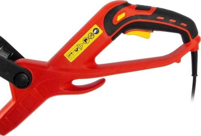 Триммер электрический DDE ET550 [791-844]