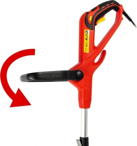 Триммер электрический DDE ET550 [791-844]