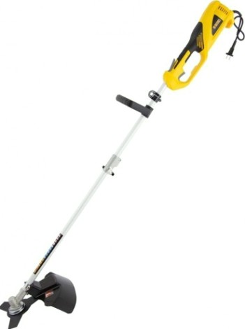 Триммер электрический Denzel TE-1200 [96611]