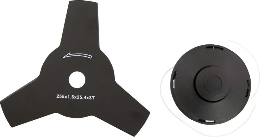 Триммер электрический Denzel TE-1200 [96611]