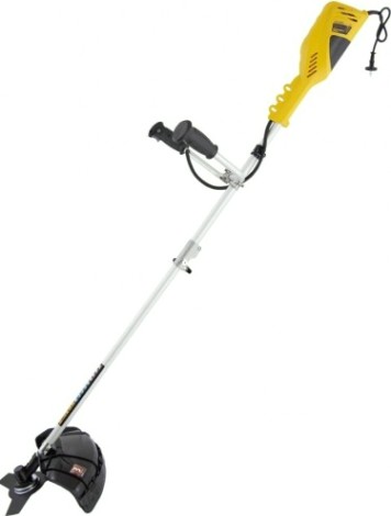 Триммер электрический Denzel TE-1400 [96612]