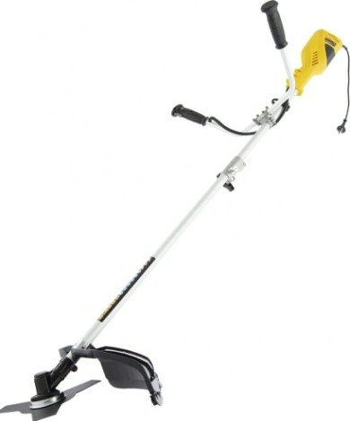 Триммер электрический Denzel TE-1400 [96612]