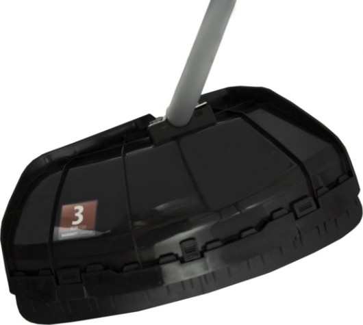 Триммер электрический Denzel TE-1400 [96612]