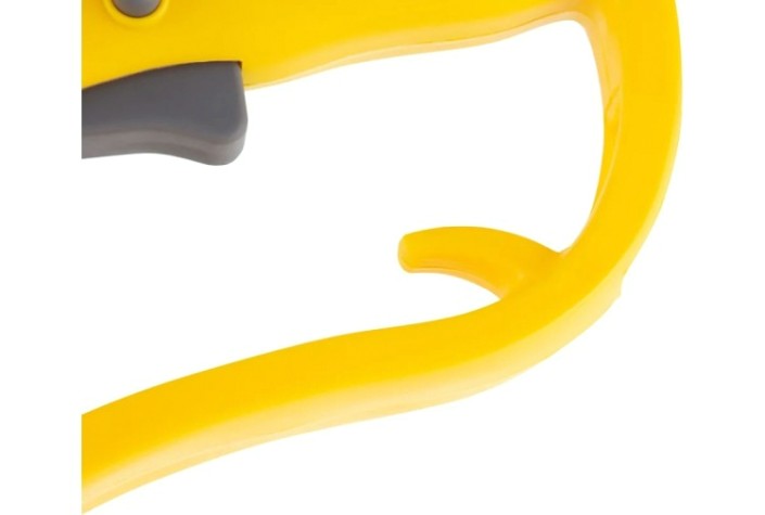 Триммер электрический Denzel TE-350 катушка полуавтомат [96619]