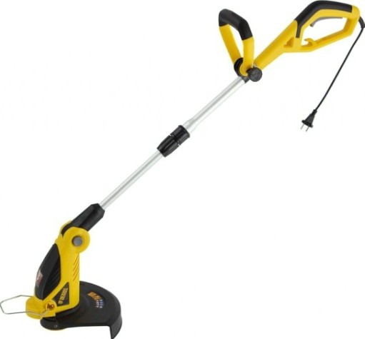 Триммер электрический Denzel TE-650 [96620]