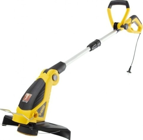 Триммер электрический Denzel TE-650 [96620]