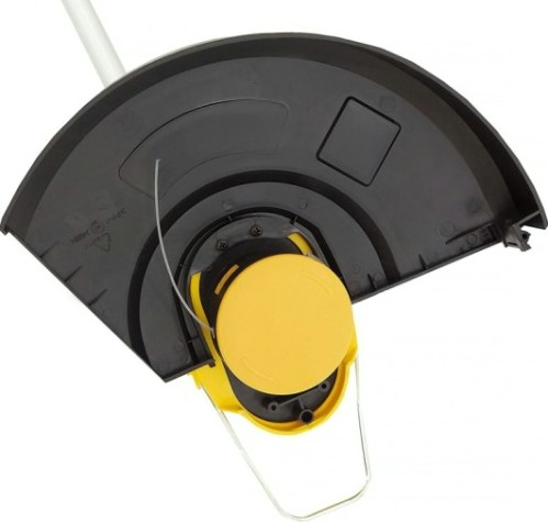 Триммер электрический Denzel TE-650 [96620]