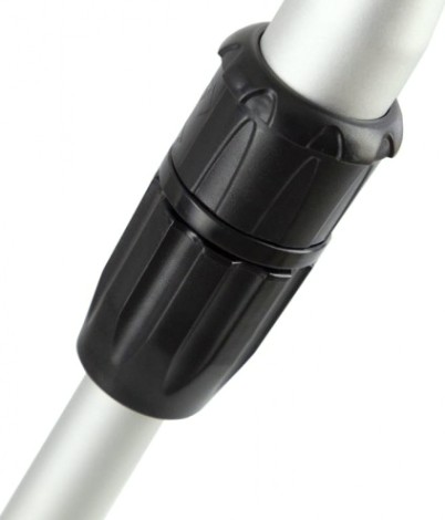 Триммер электрический Denzel TE-650 [96620]