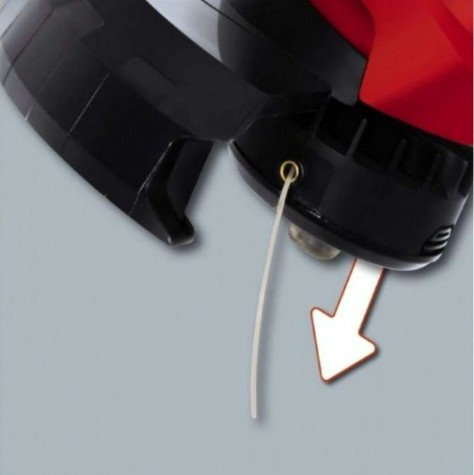 Триммер электрический EINHELL GC-ET 3023 [3402050]