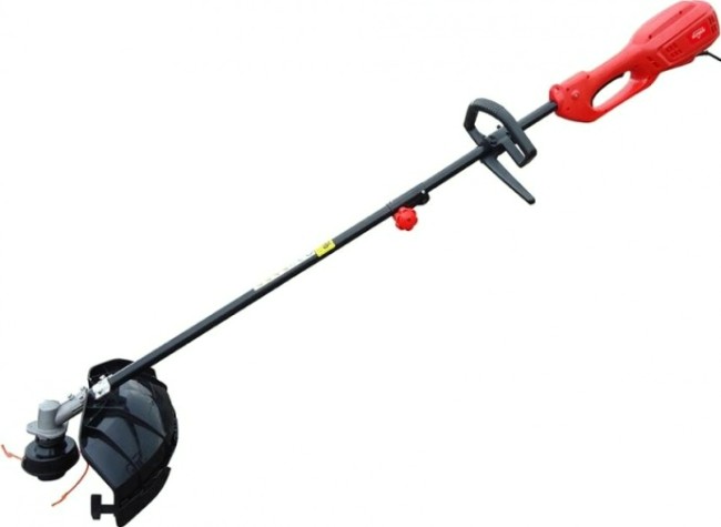 Триммер электрический ELITECH ЭТ 1000 [181842]