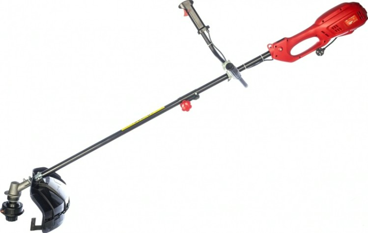 Триммер электрический ELITECH ЭТ 1200Р [185172]