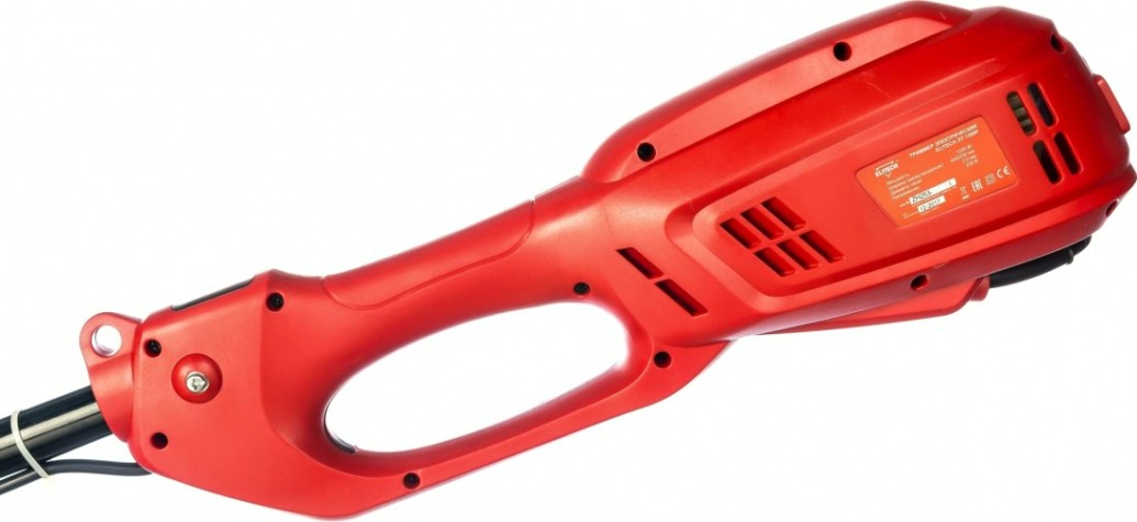 Триммер электрический ELITECH ЭТ 1200Р [185172]