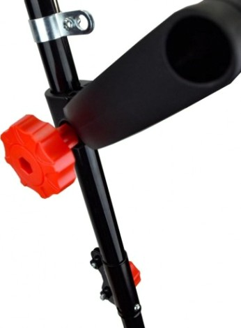 Триммер электрический Evoline BCE1000