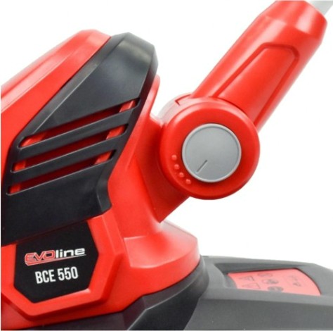Триммер электрический Evoline BCE550
