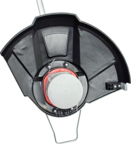 Триммер электрический Evoline BCE550