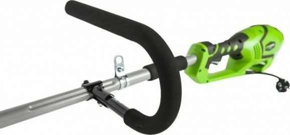 Триммер электрический GREENWORKS GST 1246 (1301807) [1301807]