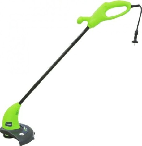 Триммер электрический GREENWORKS GST 2830 (21117) [21117]