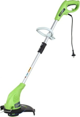 Триммер электрический GREENWORKS GST 5033 (21217) [21217]