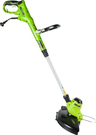 Триммер электрический GREENWORKS GST 6030 2103707 [2103707]