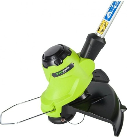 Триммер электрический GREENWORKS GST 6030 2103707 [2103707]