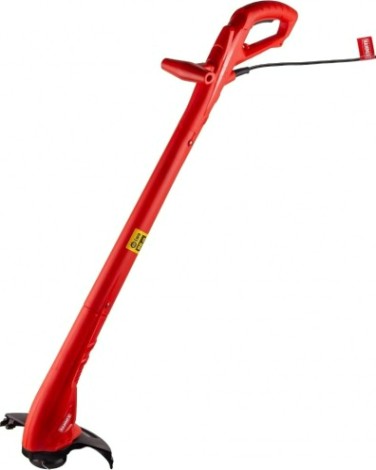 Триммер электрический Hammer ETR300B леска 1,3мм нижний двигатель [158-020]