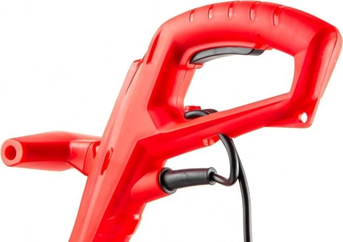 Триммер электрический Hammer ETR300B леска 1,3мм нижний двигатель [158-020]