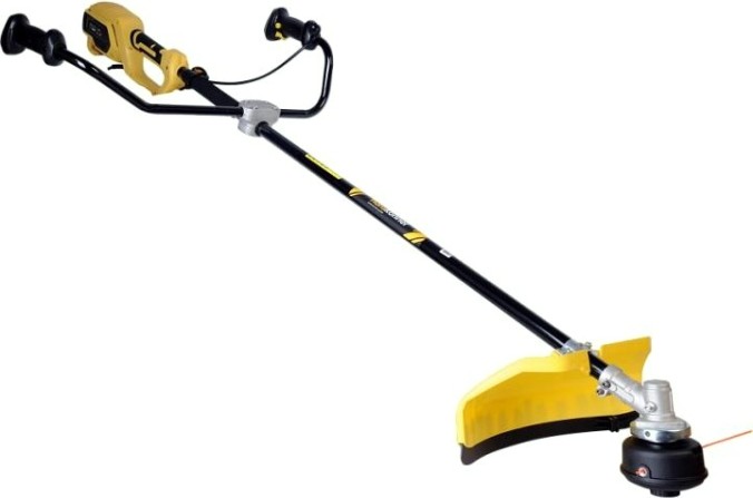 Триммер электрический HANSKONNER HGT10BS Триммер электрический HANSKONNER HGT10BS