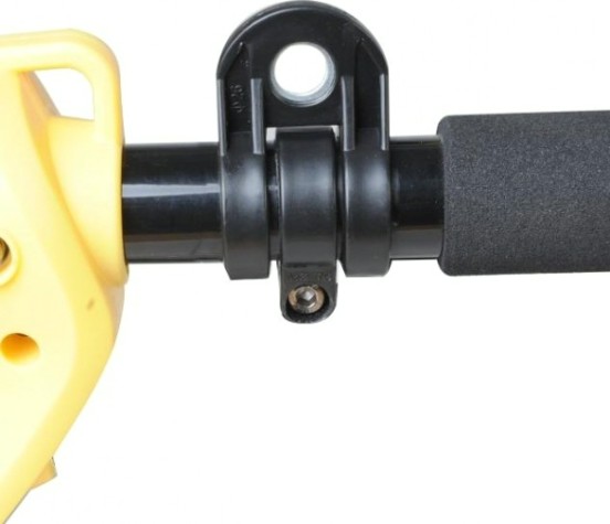 Триммер электрический HANSKONNER HGT10BS Триммер электрический HANSKONNER HGT10BS