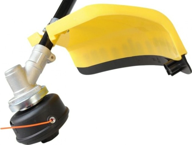 Триммер электрический HANSKONNER HGT10BS Триммер электрический HANSKONNER HGT10BS