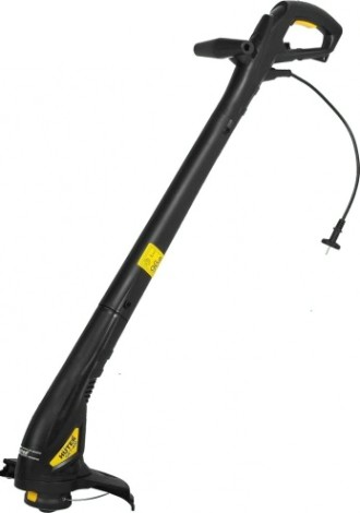 Триммер электрический HUTER GET-400 [70/1/4]