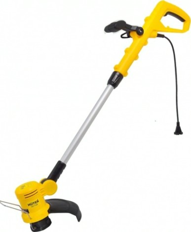 Триммер электрический HUTER GET-500 [70/1/27]