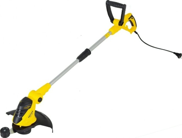 Триммер электрический HUTER GET-600 [70/1/5]