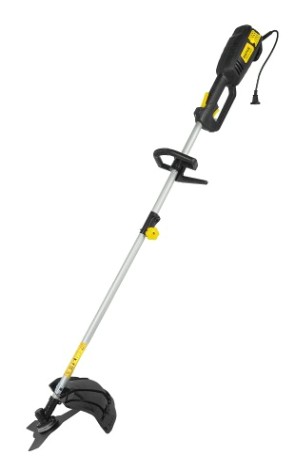 Триммер электрический HUTER GET-LS45 [70/1/19]