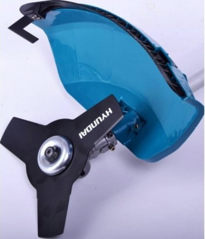 Триммер электрический HYUNDAI GC 1400