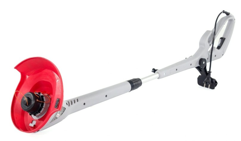 Триммер электрический ИНТЕРСКОЛ МКЭ-25/350 [891.0.0.70]