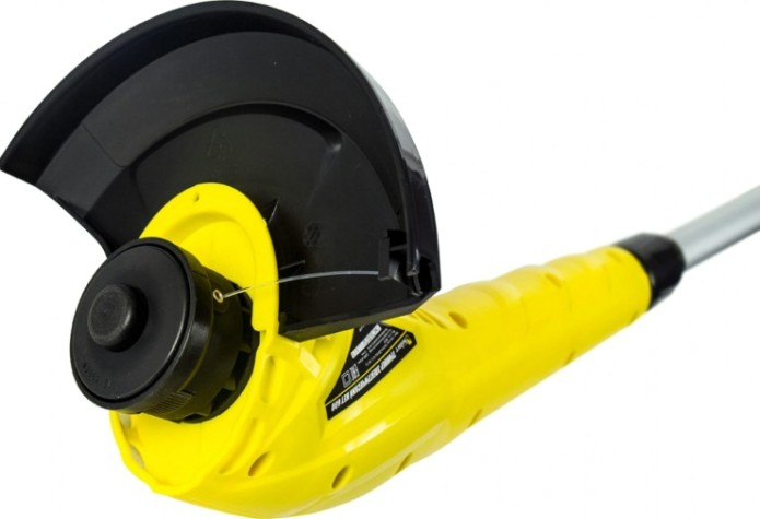 Триммер электрический Kolner KET 600 [кн600ет]