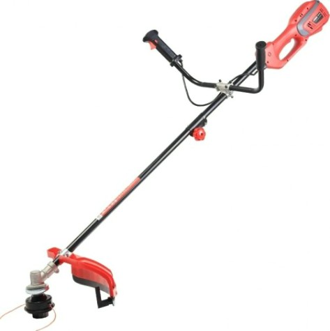 Триммер электрический MAXCUT MCE 148 [25300148]