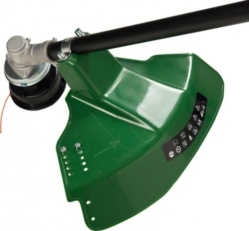 Триммер электрический OASIS TE-120 (H) [4640130920388]