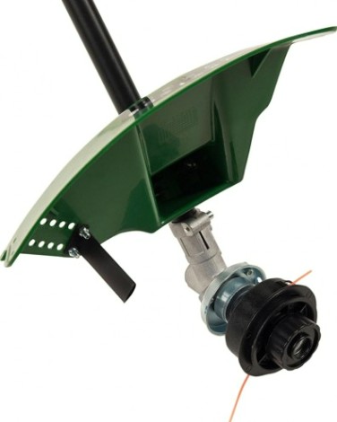 Триммер электрический OASIS TE-120 (H) [4640130920388]