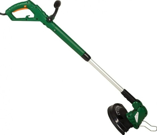 Триммер электрический OASIS TE-50 (Q) [4640130918897]