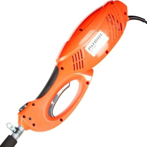 Триммер электрический PATRIOT ЕLТ 1000 [250304430]