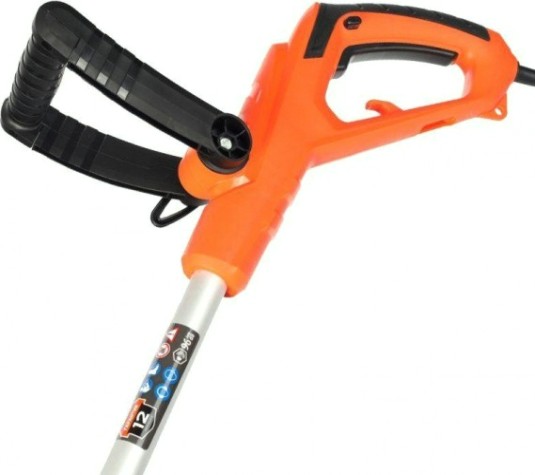 Триммер электрический PATRIOT PT 500 [250306030]