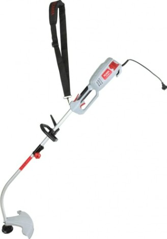 Триммер электрический Ресанта ЭТ-1000 [70/1/20]