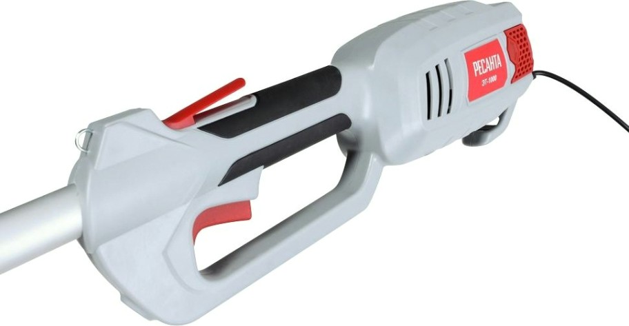 Триммер электрический Ресанта ЭТ-1000 [70/1/20]