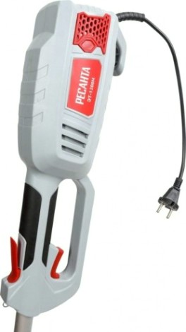 Триммер электрический Ресанта ЭТ-1200Н [70/1/21]