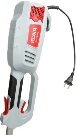 Триммер электрический Ресанта ЭТ-1500Н [70/1/23]