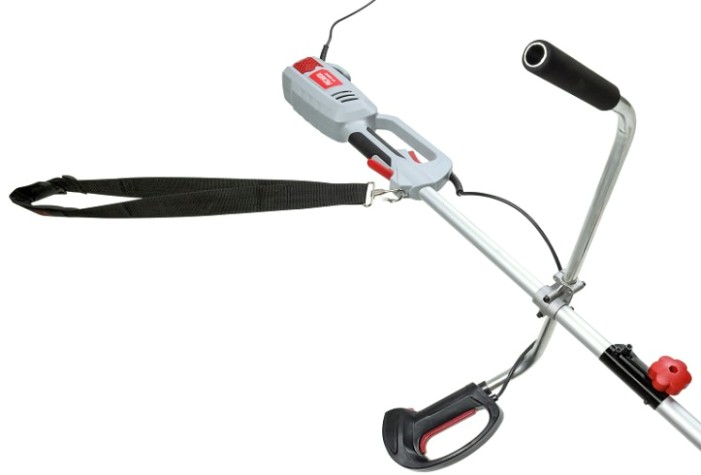 Триммер электрический Ресанта ЭТ-1500НВ [70/1/22]