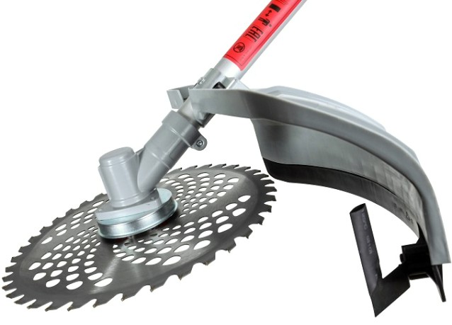 Триммер электрический Ресанта ЭТ-1500НВ [70/1/22]