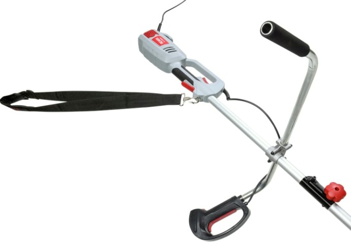 Триммер электрический Ресанта ЭТ-1700НВ [70/1/24]